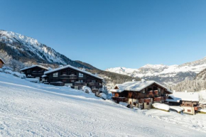 APARTMENT REFUGE DE BELLACHAT - Alpes Travel - Les Houches - Sleeps 4 Les Houches
